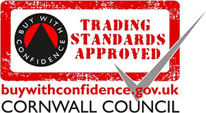Trading Standards Approved