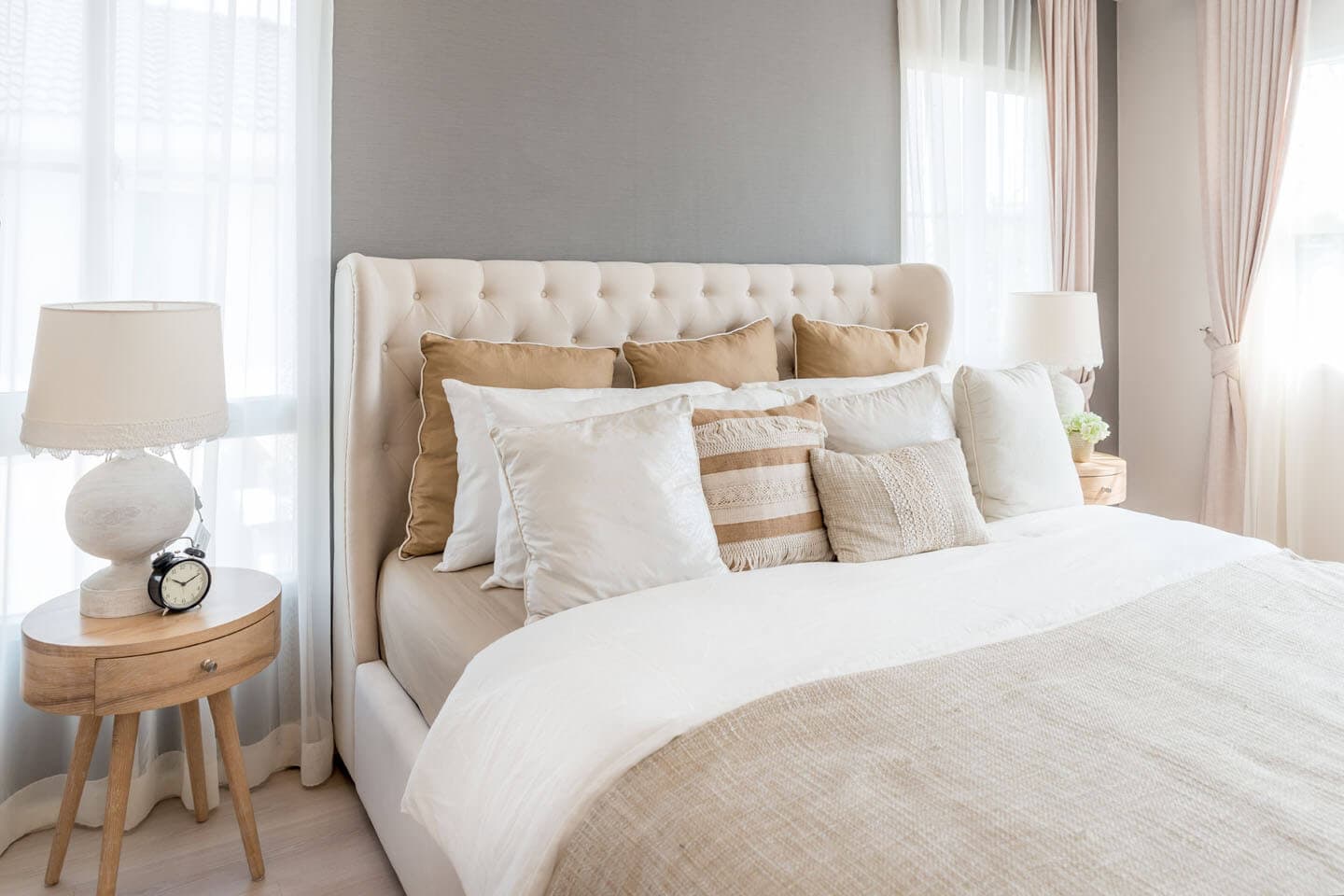 Furniture Interior Design Cornwall Julian Foye