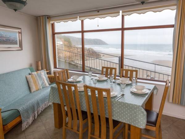 Gorran Haven - Private Residence