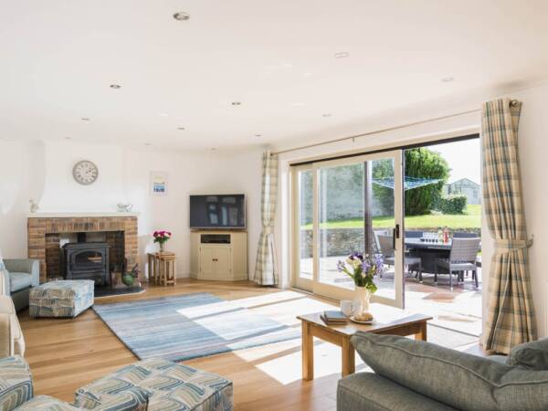 Manor House - Private Holiday Let
