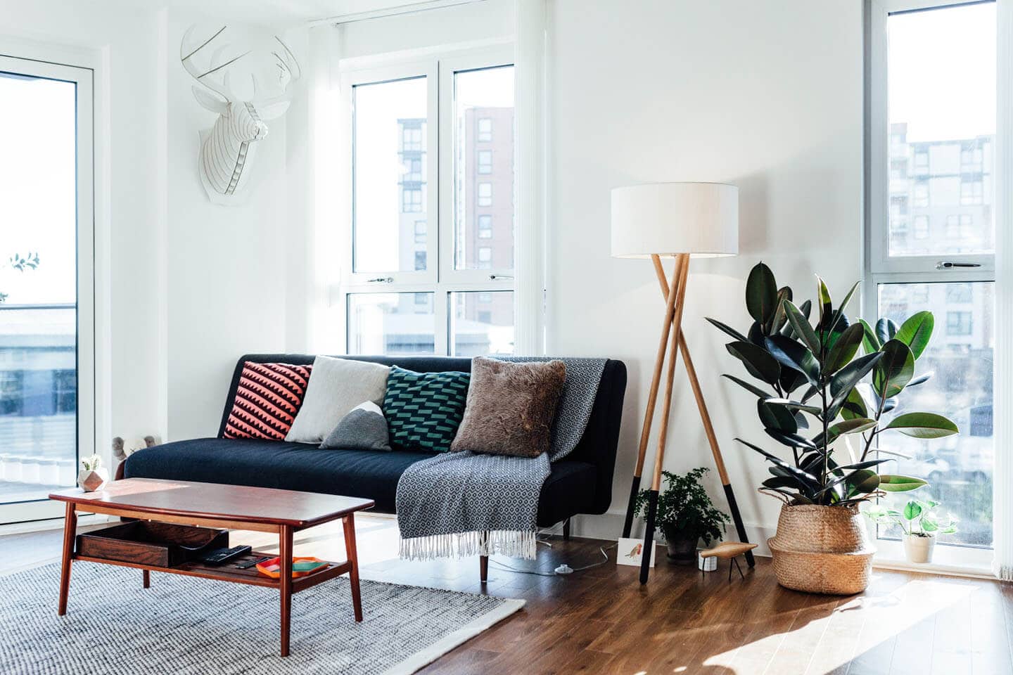 Furniture Interior Design Cornwall Julian Foye
