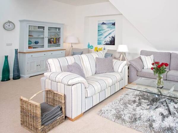St Ives - Private Residence