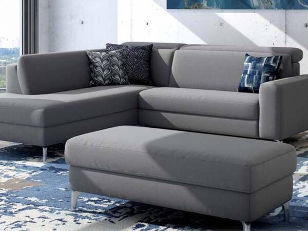 Cassi Corner Sofa