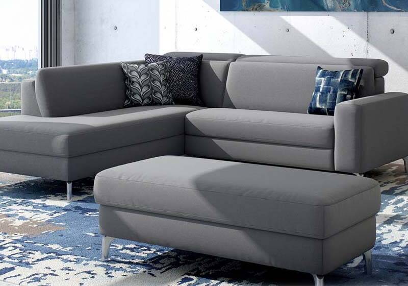 Cassi Corner Sofa