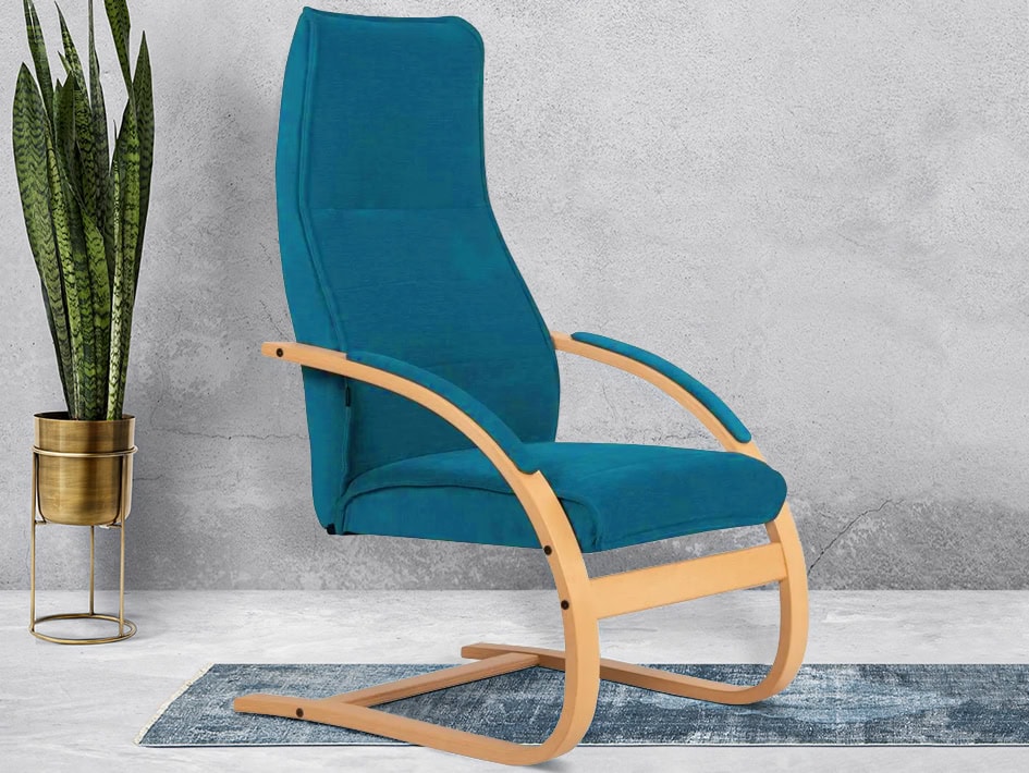 Cosmos Chair Julian Foye
