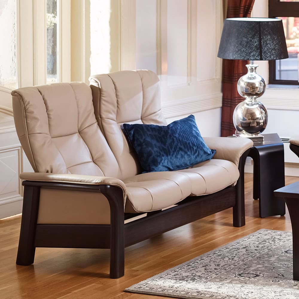 Stressless Buckingham Sofa Julian Foye