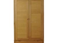 Ercol Bosco bedroom furniture, Julian Foye