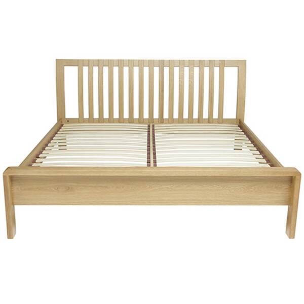 ercol Bosco bedside tables Julian Foye