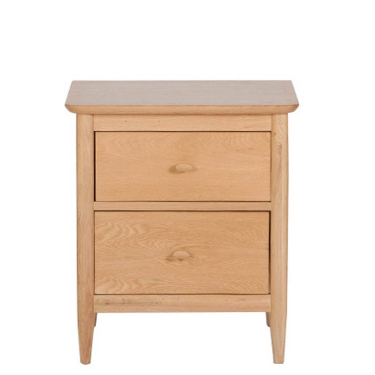 ercol Teramo Bedside Tables Julian Foye
