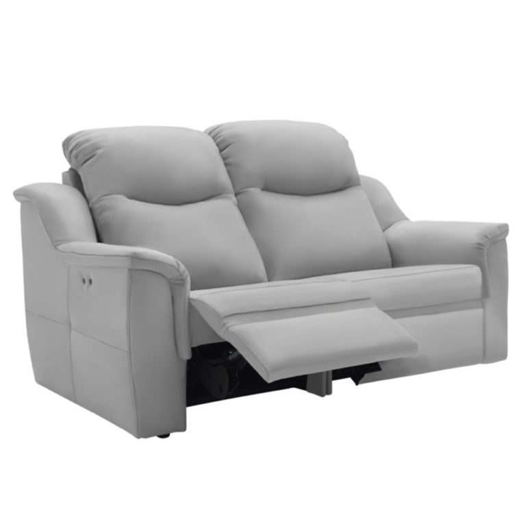 G Plan Firth corner sofa Julian Foye