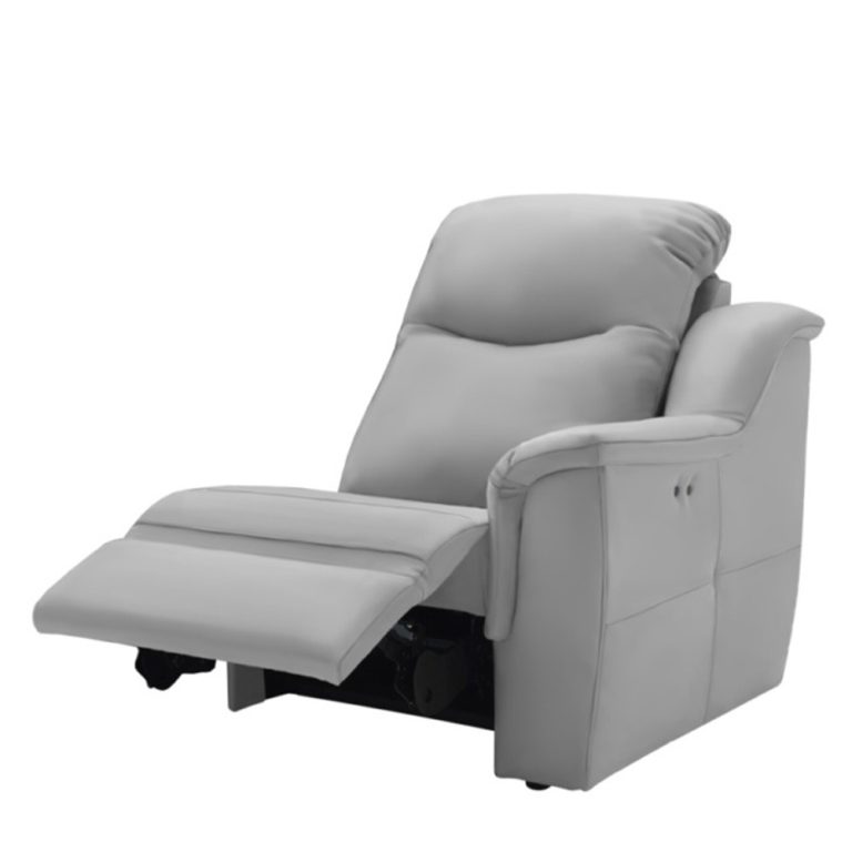 G Plan Firth corner sofa Julian Foye