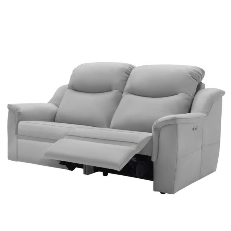 G Plan Firth corner sofa Julian Foye