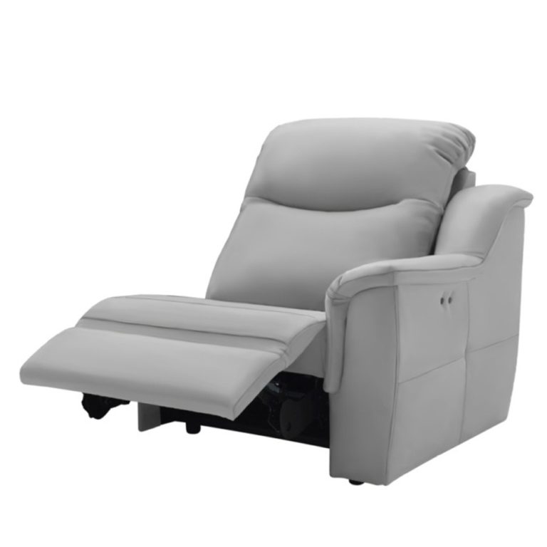 G Plan Firth corner sofa Julian Foye