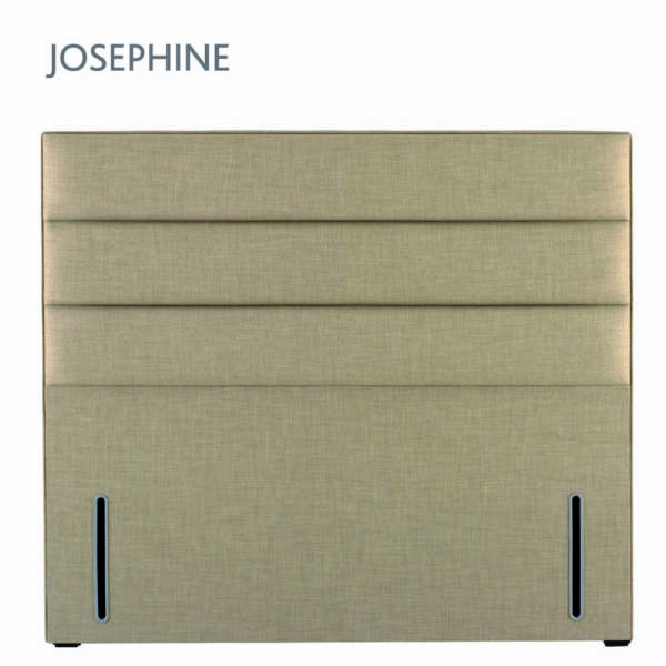 Hypnos Josephine headboard