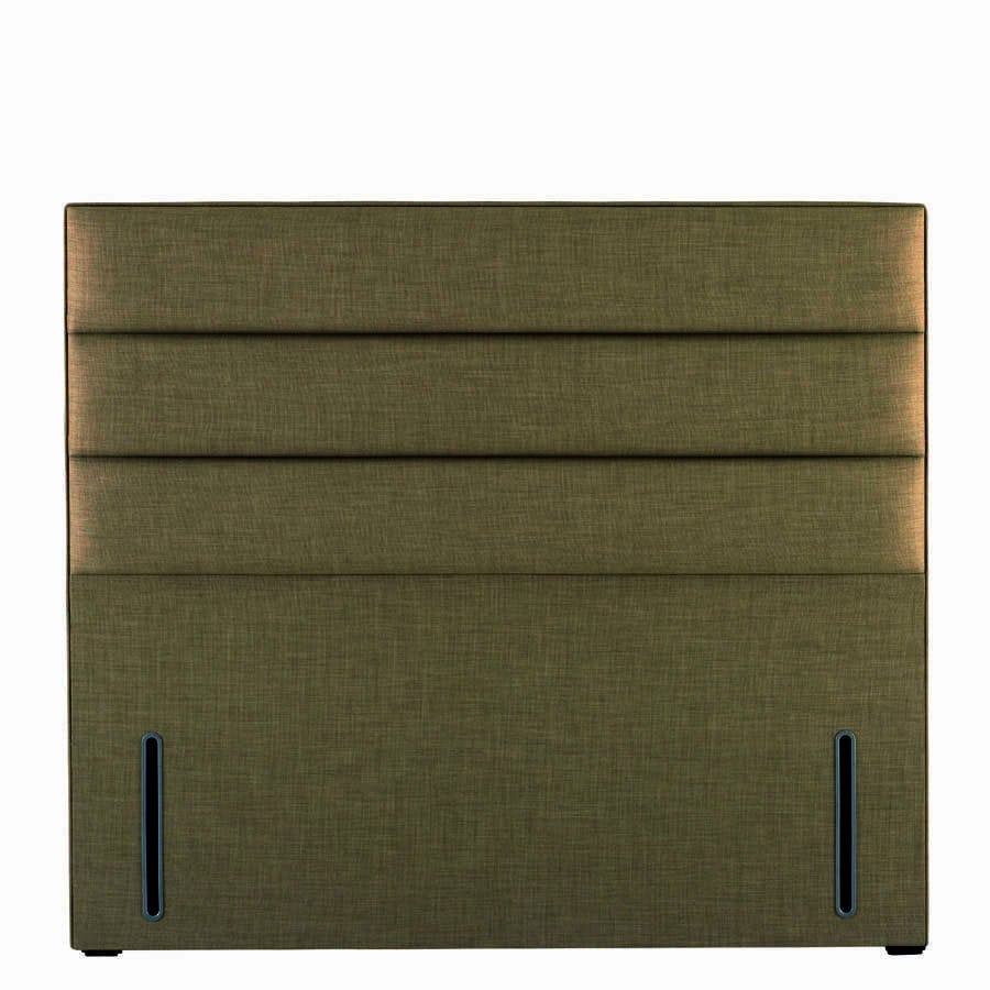 Hypnos Headboards Julian Foye