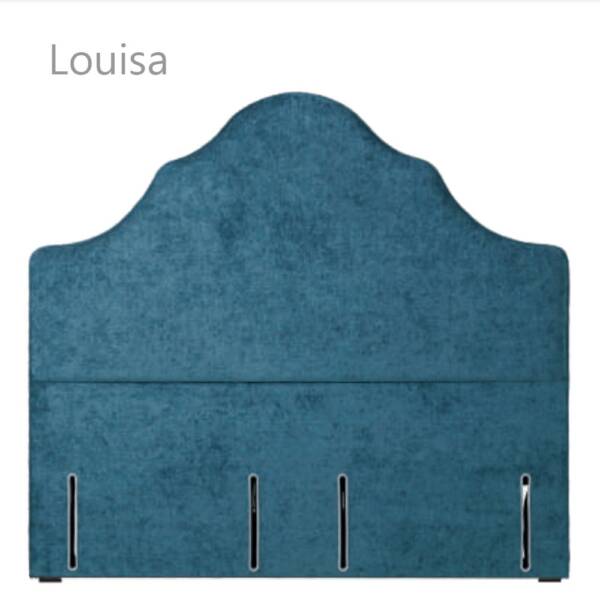 Hypnos Louisa headboard
