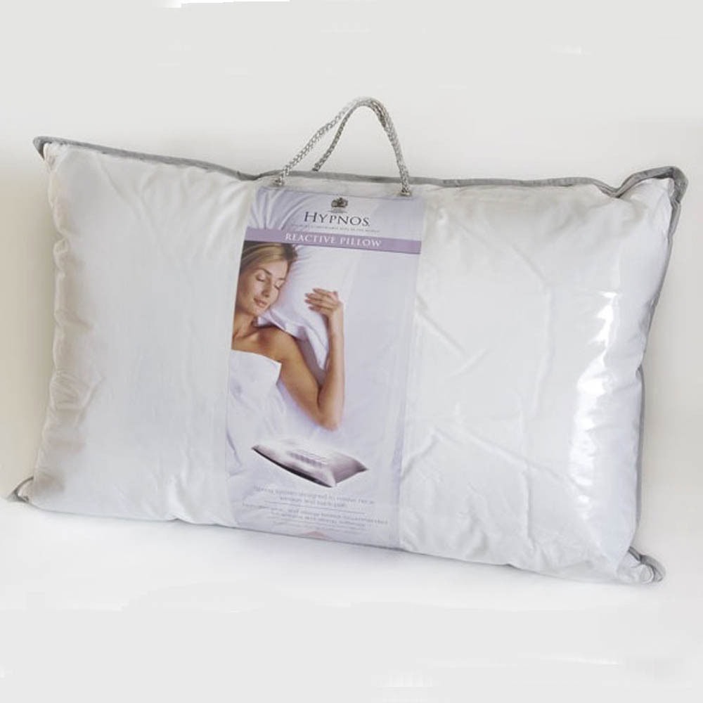 hypnos pillows