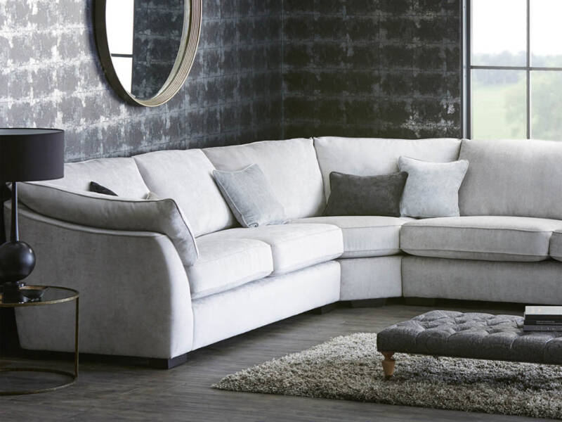 Hana Modular Sofa