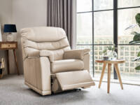 G Plan Malvern Chair