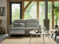 Parker Knoll Boston Sofa