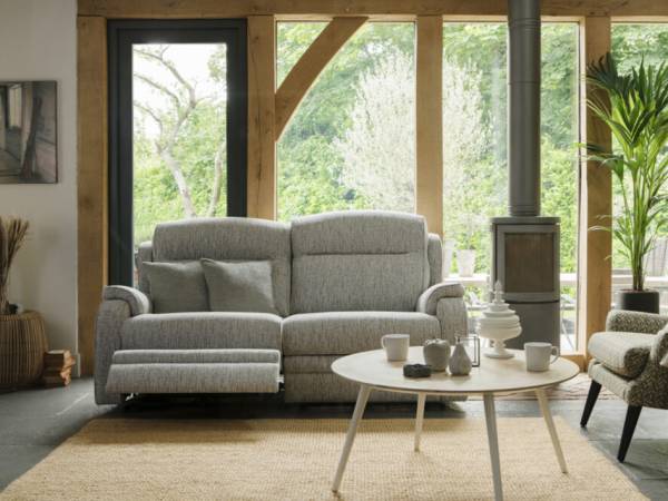 Parker Knoll Boston Sofa