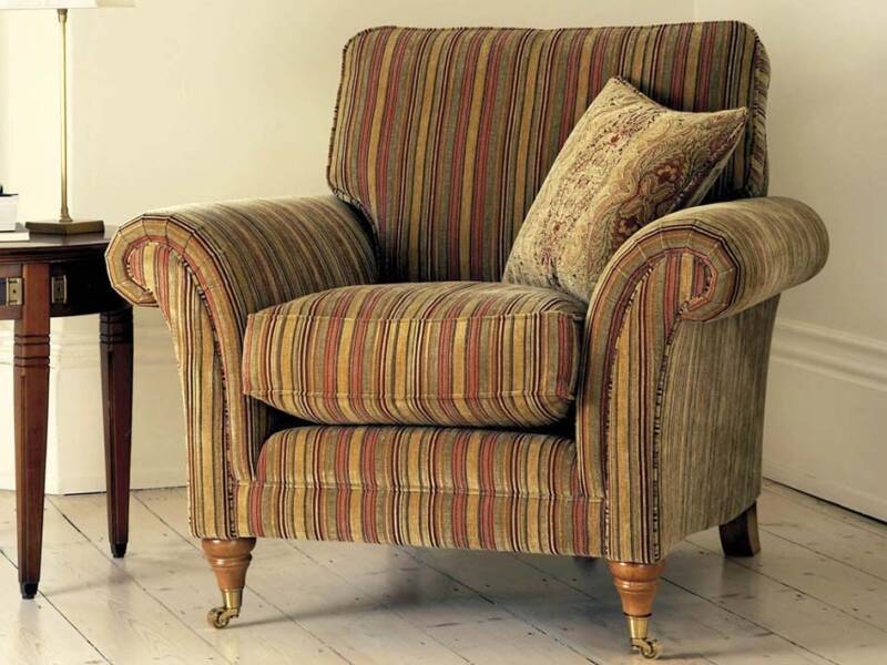 Parker Knoll Burghley Sofa