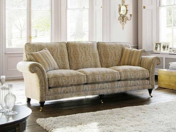 Parker Knoll Burghley Sofa