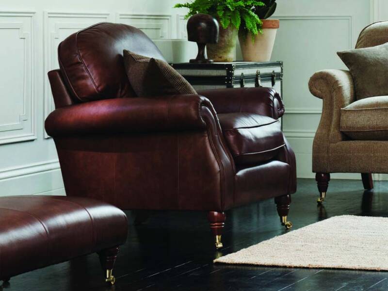 Parker Knoll Westbury Sofa