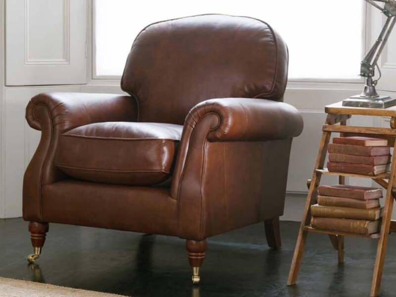Parker Knoll Westbury Chair