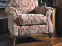 Parker Knoll Westbury Chair