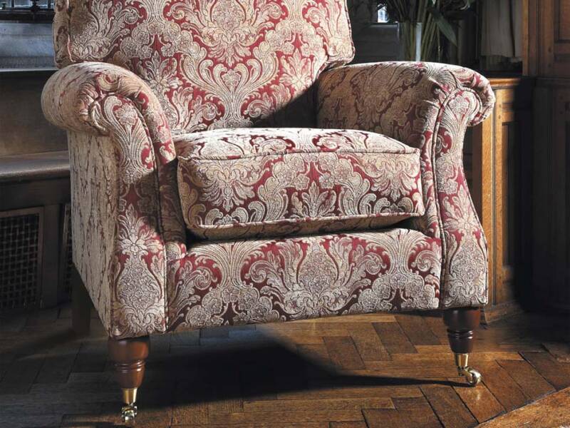 Parker Knoll Westbury Chair