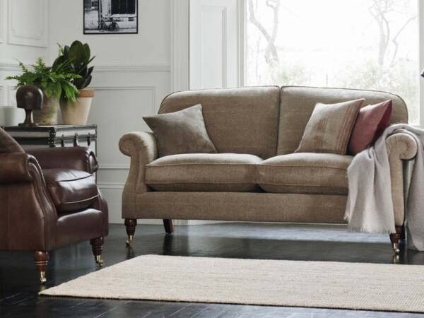 Parker Knoll Westbury Sofa