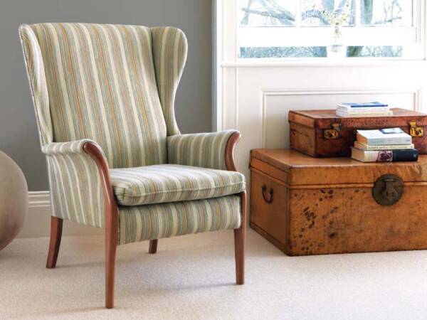 Parker Knoll Froxfield Chair