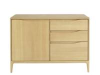 Ercol Romana sideboard, Julian Foye