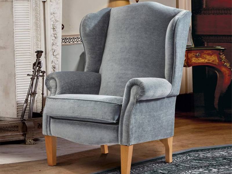 Kensington Fireside Chair