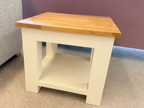 Smart Side Table