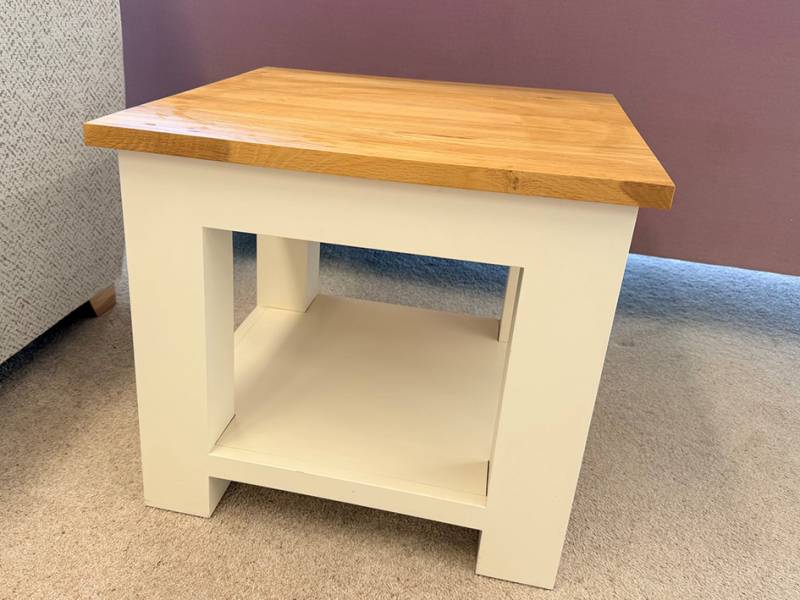 Smart Side Table