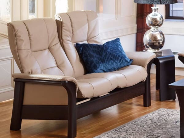 Stressless Buckingham Sofa