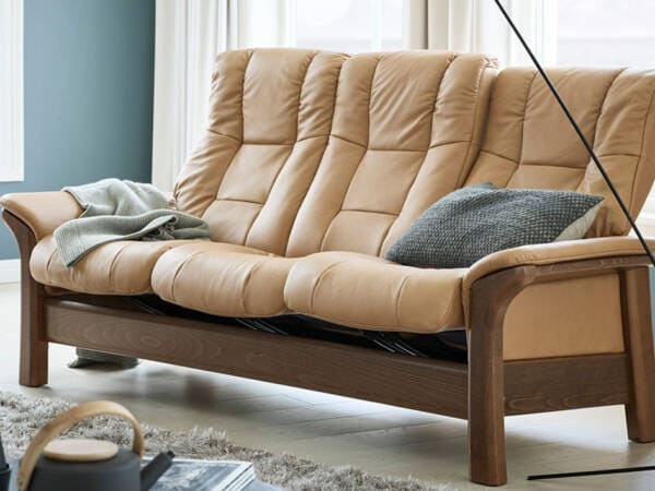 Stressless Windsor Sofa