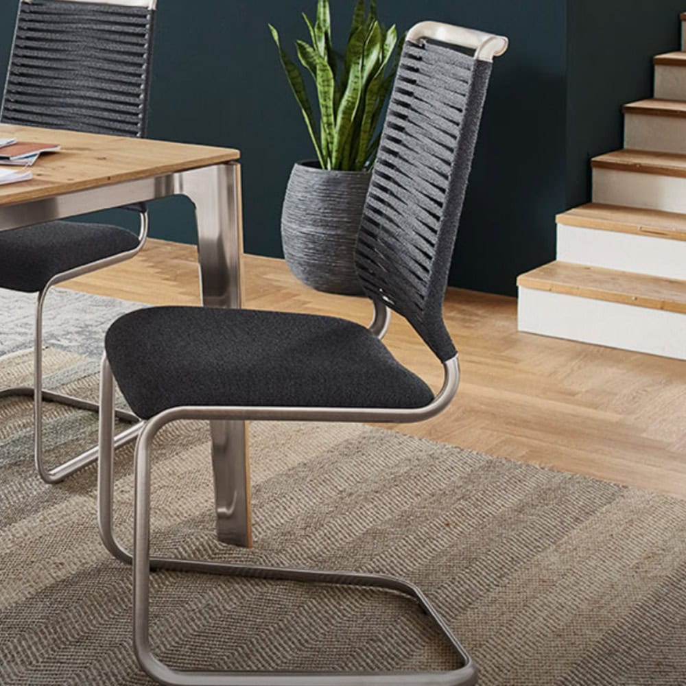 String Chair Julian Foye