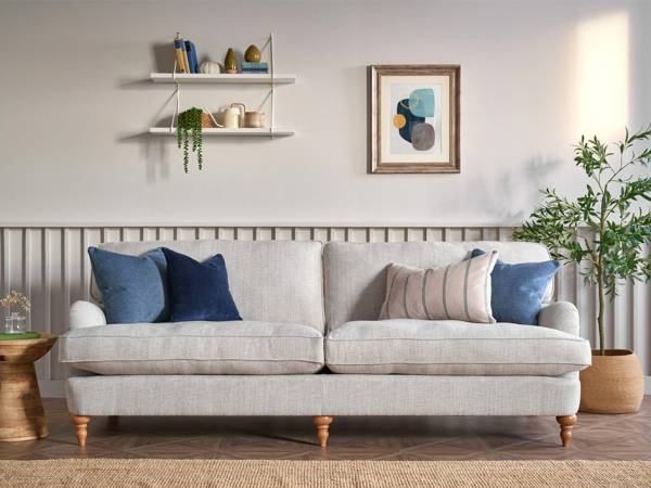 Gemini Sofa