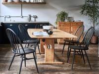 ercol Windsor dining