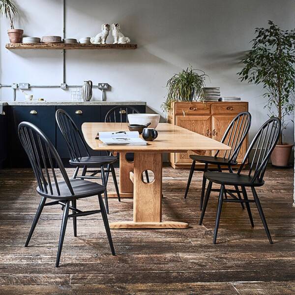 ercol Windsor dining