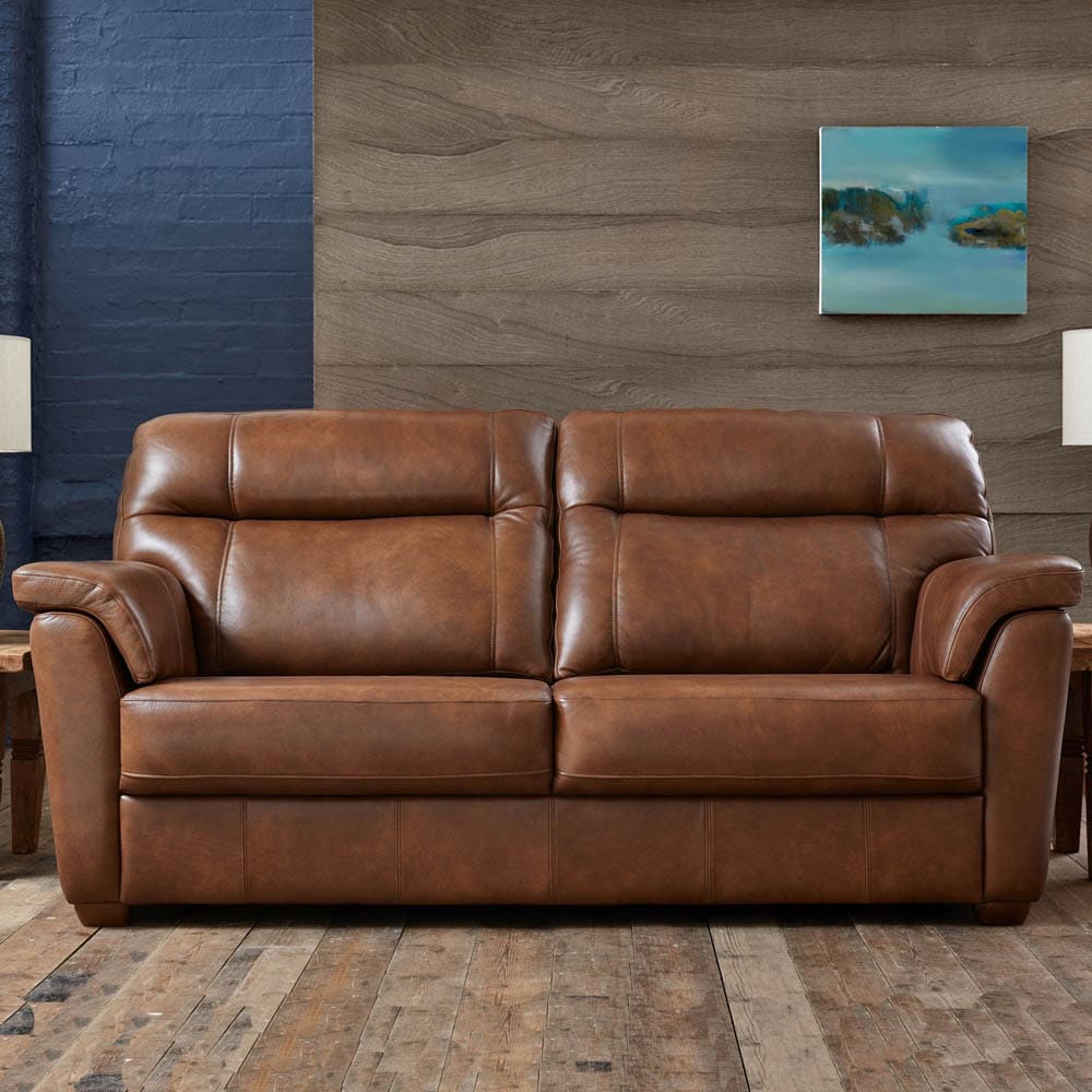 Ali Leather Julian Foye