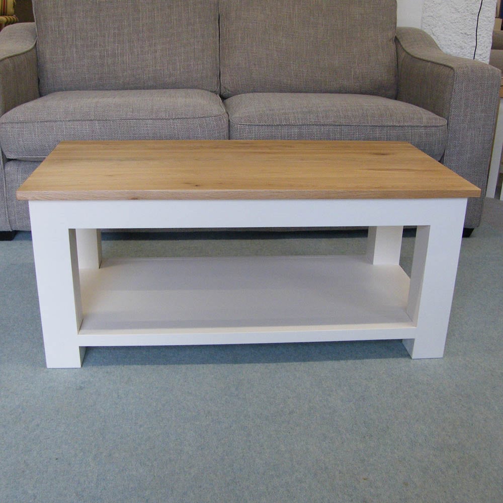 Smart Coffee Table Julian Foye