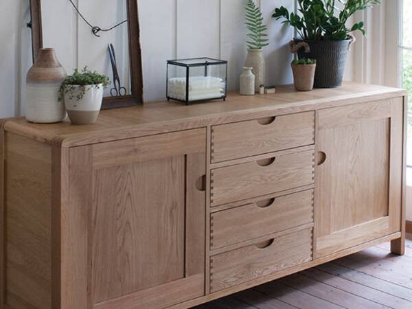 ercol Bosco sideboard