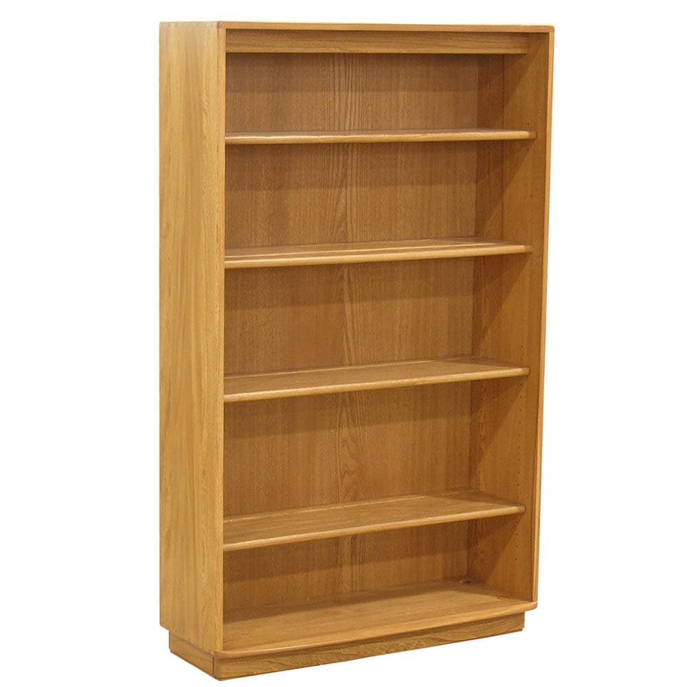 ercol Windsor Bookcases Julian Foye