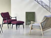 ercol marino chair