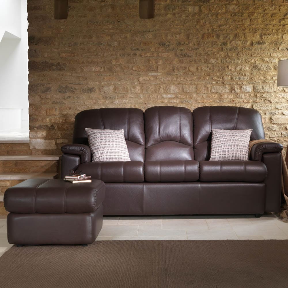 Chloe Leather Julian Foye