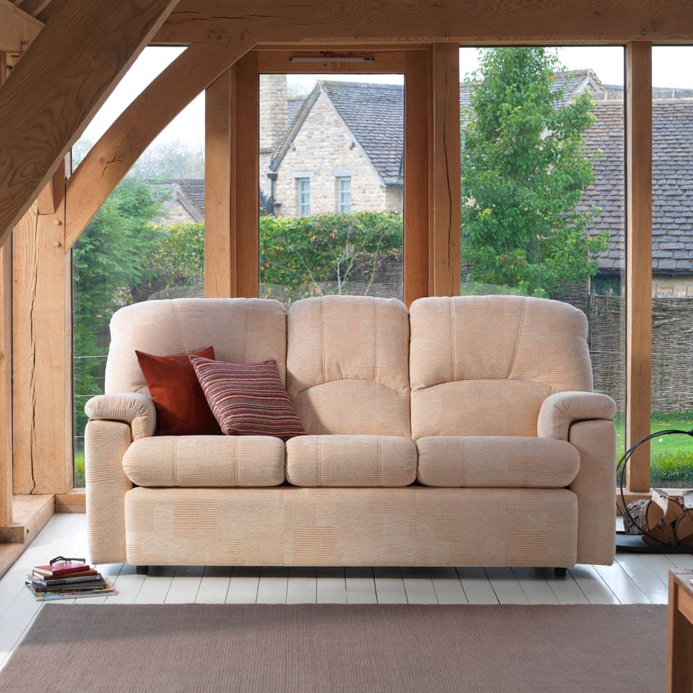 GPlan Furniture, Cornwall Julian Foye